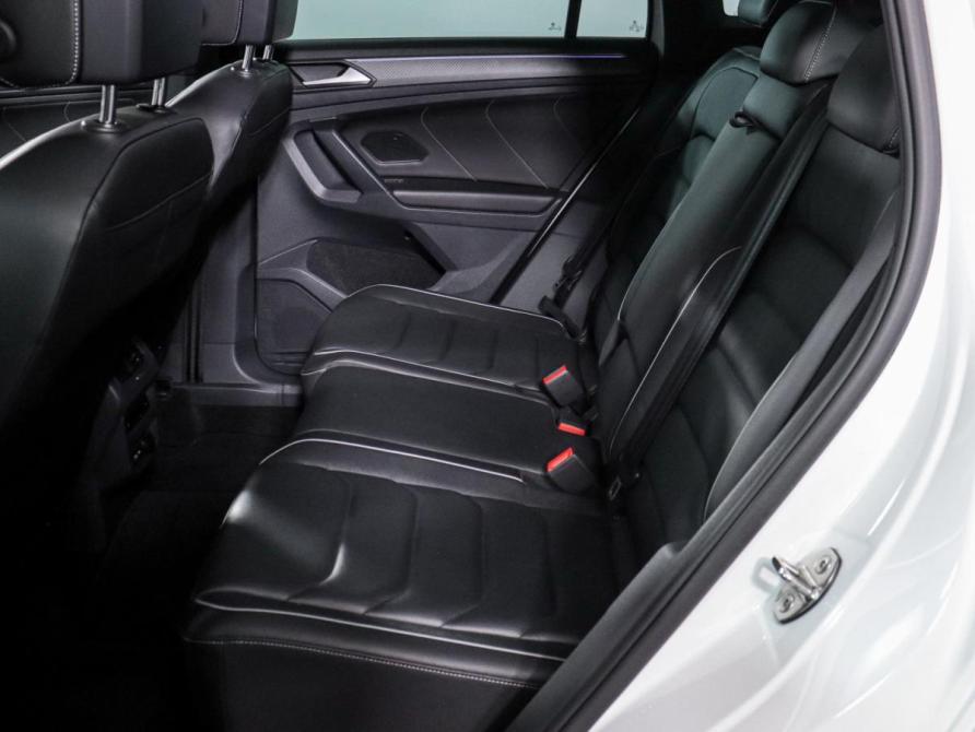 Volkswagen Tiguan II Рестайлинг Москва  - изображение 10