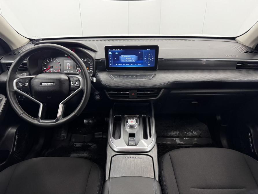 Haval Jolion I Воронеж  - изображение 13