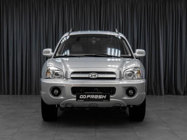 Hyundai Santa Fe Classic с пробегом 2010 года, цена 1 019 000 рублей, 172434 км, внедорожник, Автокод Объявления