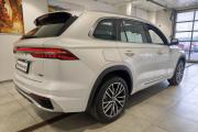 Geely Monjaro I Москва  - изображение 25