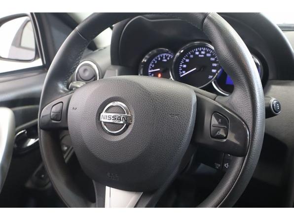 Nissan Terrano III (D10) с пробегом 2017 года, цена 1 249 000 рублей, 139150 км, внедорожник, Автокод Объявления