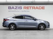 Hyundai Solaris II Рестайлинг Тюмень  - изображение 26
