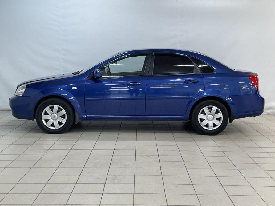 Chevrolet Lacetti I Воронеж  - изображение 8