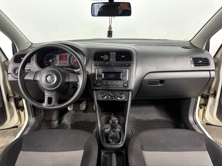 Volkswagen Polo V Борисоглебск  - изображение 10
