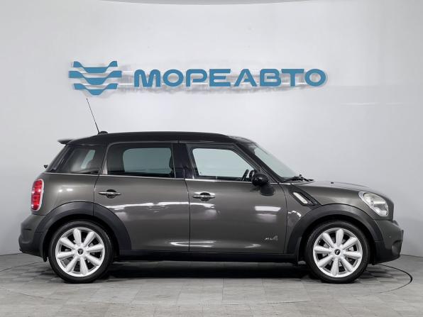 Mini Countryman I с пробегом 2011 года, цена 1 290 000 рублей, 157752 км, внедорожник, Автокод Объявления