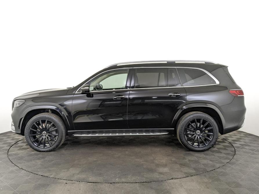 Mercedes-Benz GLS II (X167) Москва  - изображение 8