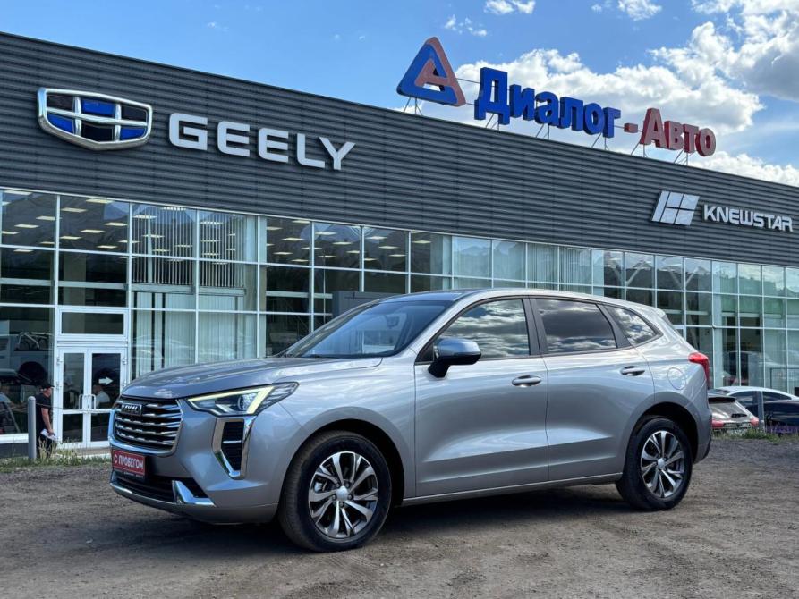 Haval Jolion I Набережные Челны  - изображение 1
