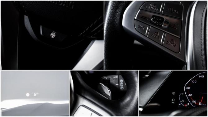 BMW X7 I (G07) с пробегом 2022 года, цена 8 900 000 рублей, 71910 км, внедорожник, Автокод Объявления