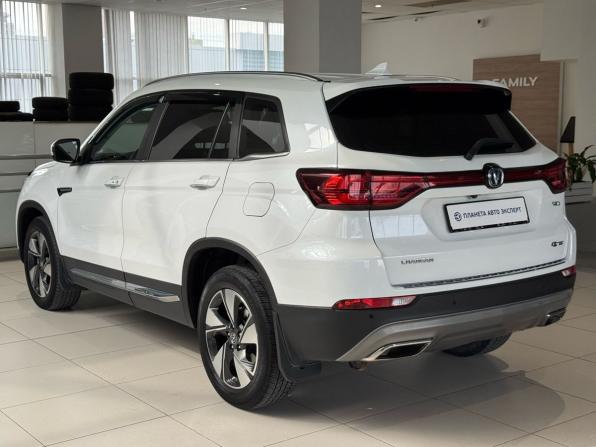 Changan CS75 I Рестайлинг с пробегом 2020 года, цена 1 640 000 рублей, 77737 км, внедорожник, Автокод Объявления