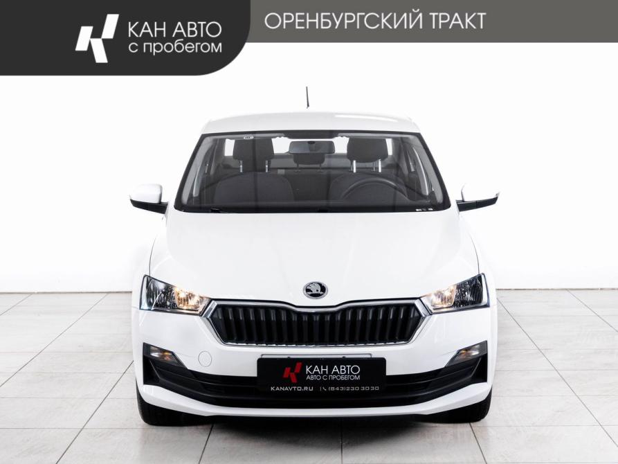 Skoda Rapid II Казань  - изображение 2