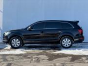 Audi Q7 I (4L) Рестайлинг Иркутск  - изображение 38