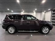 Nissan Patrol VI (Y62) Чебоксары  - изображение 37