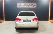 Chevrolet Cruze I Уфа  - изображение 24