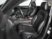 Audi A8 III (D4) Рестайлинг Ростов-на-Дону  - изображение 40