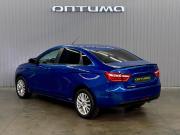 Lada (ВАЗ) Vesta I Краснодар  - изображение 27