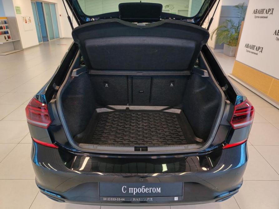 Volkswagen Polo VI Санкт-Петербург  - изображение 5