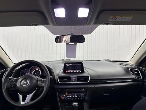 Mazda 3 III (BM) с пробегом 2014 года, цена 1 127 000 рублей, 248000 км, седан, Автокод Объявления