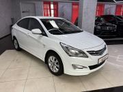 Hyundai Solaris I Рестайлинг Ярославль  - изображение 43