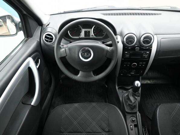 Lada (ВАЗ) Largus I с пробегом 2018 года, цена 949 900 рублей, 144000 км, универсал, Автокод Объявления