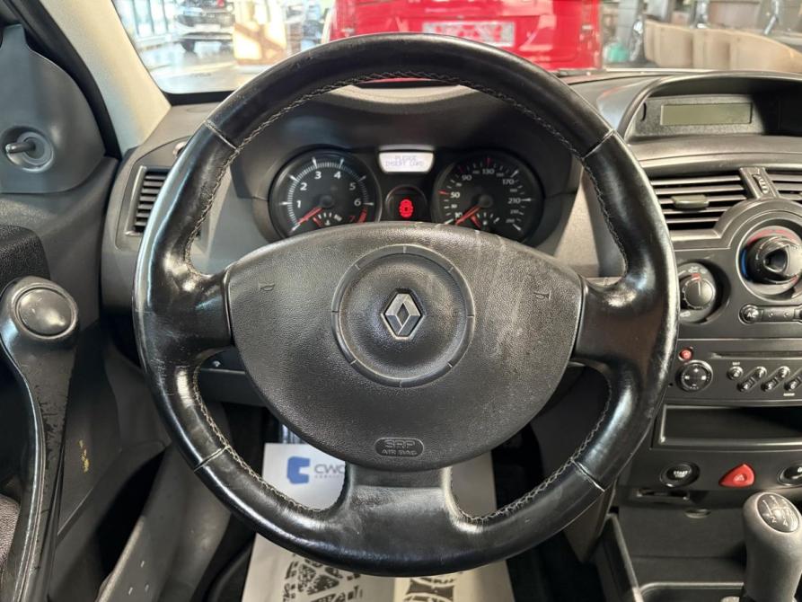 Renault Megane II Рестайлинг Новомосковск  - изображение 12