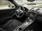 Porsche Cayman II (981) Санкт-Петербург  - изображение 55