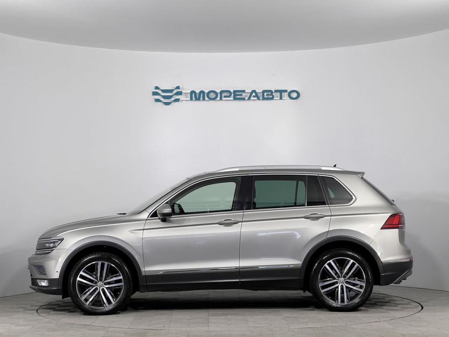 Volkswagen Tiguan II Калининград  - изображение 8