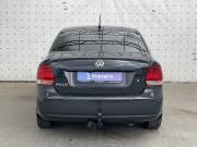 Volkswagen Polo V Тамбов  - изображение 25