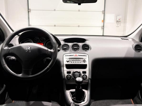 Peugeot 408 I с пробегом 2014 года, цена 537 000 рублей, 208567 км, седан, Автокод Объявления