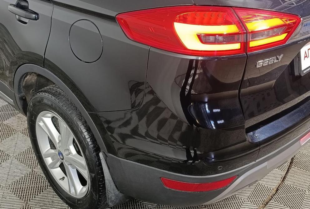 Geely Atlas I Волгоград  - изображение 21