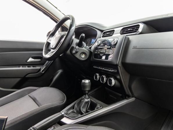 Renault Duster II с пробегом 2021 года, цена 1 678 000 рублей, 147528 км, внедорожник, Автокод Объявления