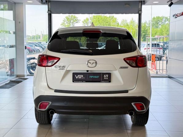 Mazda CX-5 I с пробегом 2014 года, цена 1 817 000 рублей, 153905 км, внедорожник, Автокод Объявления
