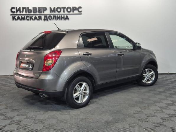 SsangYong Actyon II с пробегом 2012 года, цена 790 000 рублей, 212280 км, внедорожник, Автокод Объявления
