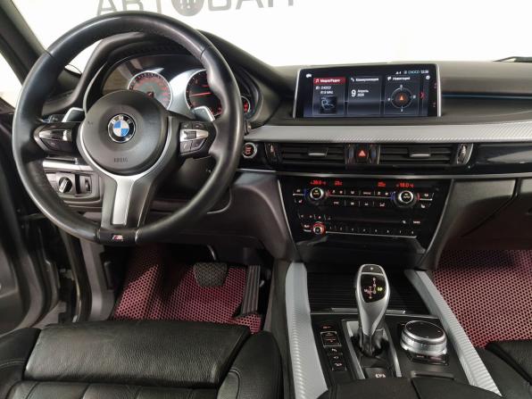 BMW X5 III (F15) с пробегом 2016 года, цена 3 185 000 рублей, 225000 км, внедорожник, Автокод Объявления