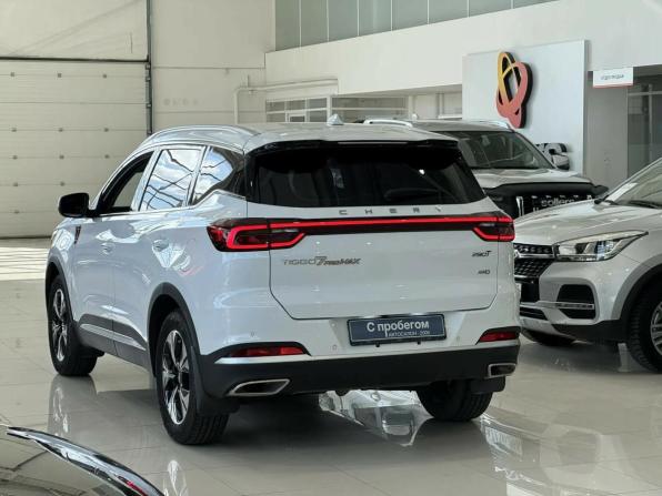 Chery Tiggo 7 Pro Max I с пробегом 2023 года, цена 2 150 000 рублей, 30359 км, внедорожник, Автокод Объявления