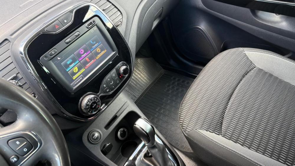 Renault Kaptur I Брянск  - изображение 14