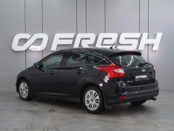 Ford Focus III с пробегом 2011 года, цена 649 000 рублей, 186253 км, хэтчбек, Автокод Объявления