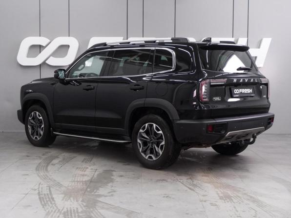Haval Dargo I с пробегом 2023 года, цена 2 639 000 рублей, 60028 км, внедорожник, Автокод Объявления