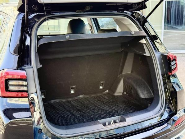 Chery Tiggo 4 Pro I с пробегом 2024 года, цена 1 548 000 рублей, 19715 км, внедорожник, Автокод Объявления