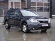 Subaru Forester IV Новосибирск  - изображение 26