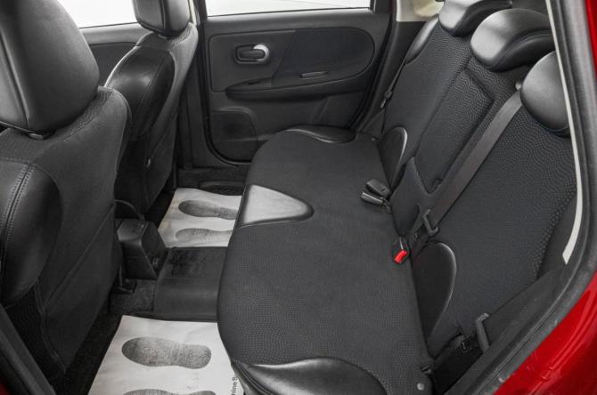 Nissan Note I Рестайлинг с пробегом 2012 года, цена 849 000 рублей, 190000 км, хэтчбек, Автокод Объявления