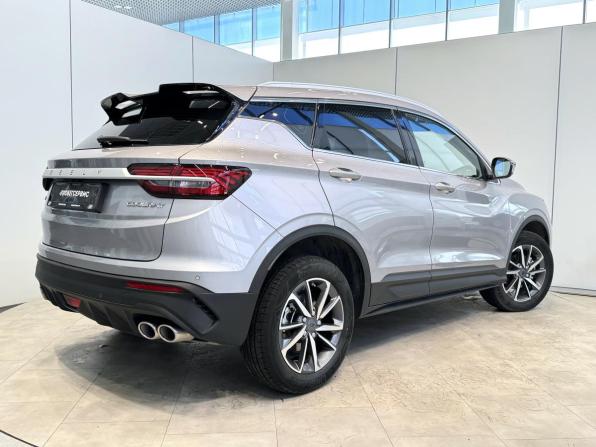 Geely Coolray I с пробегом 2023 года, цена 1 785 000 рублей, 47511 км, внедорожник, Автокод Объявления