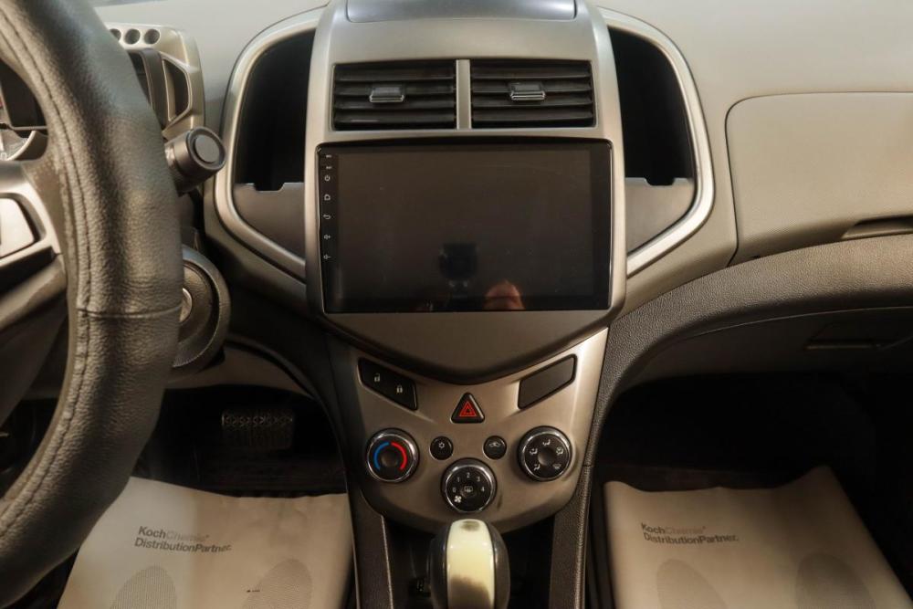 Chevrolet Aveo II Челябинск  - изображение 14