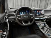 Geely Jiaji I Москва  - изображение 33