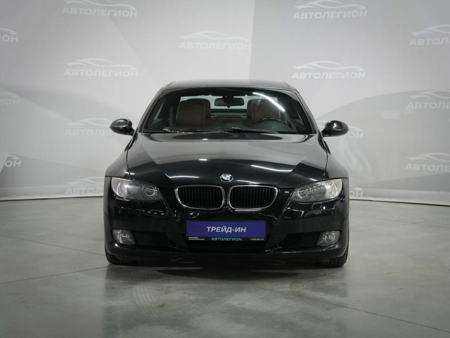 BMW 3 серии V (E90/E91/E92/E93) Новосибирск  - изображение 3
