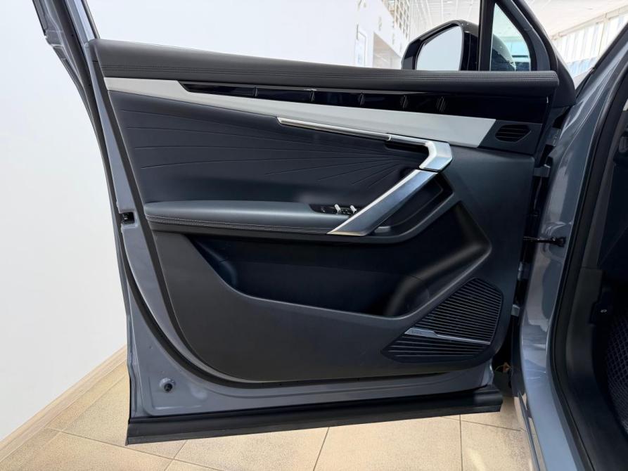 Geely Atlas II Новороссийск  - изображение 36