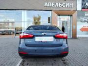Kia Cerato III Набережные Челны  - изображение 38