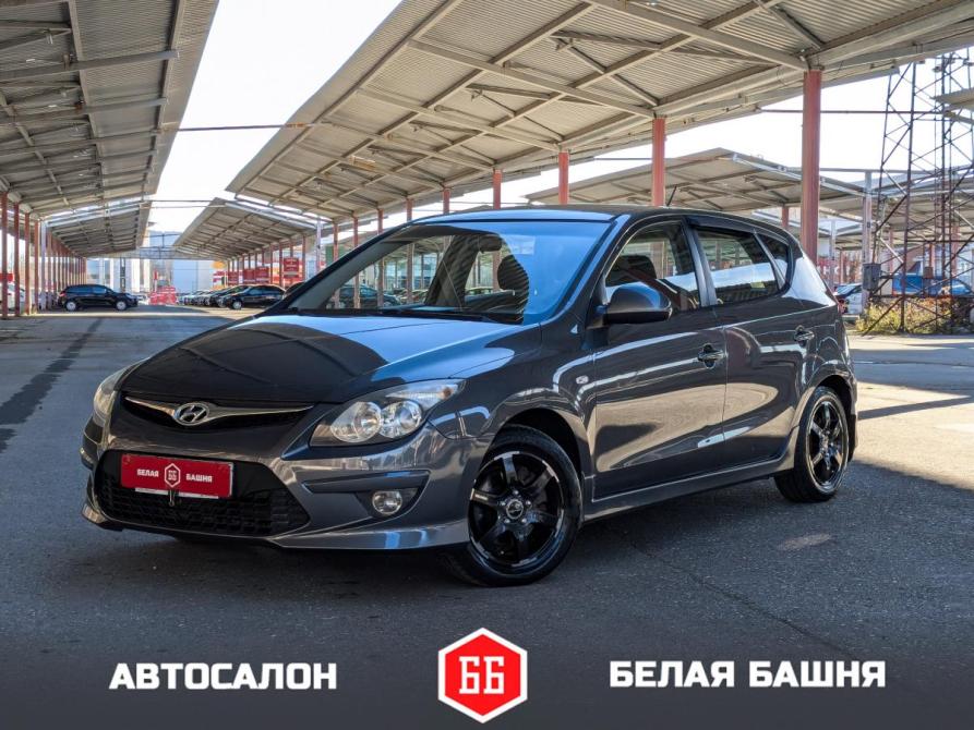 Hyundai i30 I Рестайлинг Екатеринбург  - изображение 1
