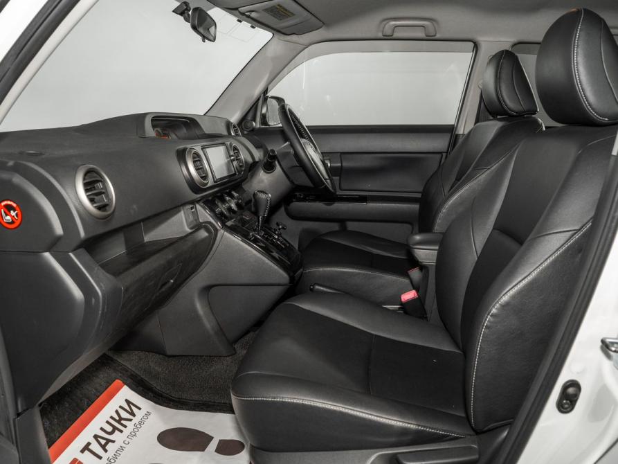 Toyota Corolla Rumion Иркутск  - изображение 6