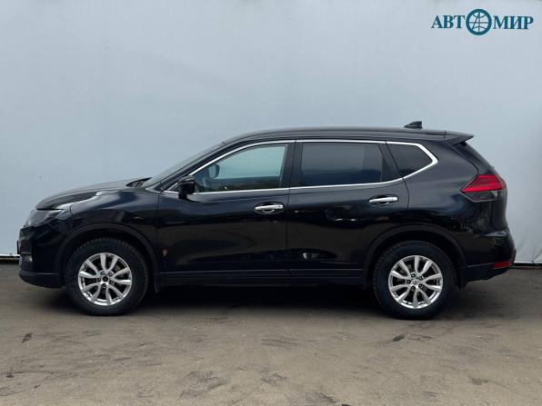 Nissan X-Trail III Рестайлинг с пробегом 2019 года, цена 2 140 000 рублей, 173501 км, внедорожник, Автокод Объявления