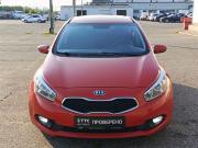 Kia Ceed II Набережные Челны  - изображение 29